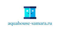 Логотип aquahouse-samara.ru